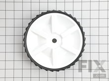 Wheel Asm – Part Number: 117-2309