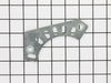 Plate-front Hoc, Lh – Part Number: 115-0960