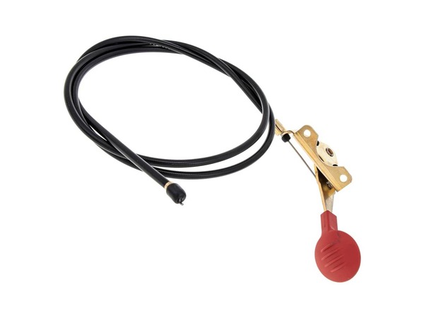 8847741-1-M-Exmark-116-0969-ASM,Throttle Cable