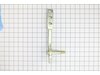 Lever-control Motion, Lh – Part Number: 116-0040