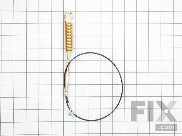8848264-1-M-Toro-115-5680-Snow Blower Auger Cable