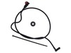 TUBE-VENT, Left Hand – Part Number: 116-2461
