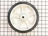 8 Inch Wheel Assembly – Part Number: 115-2894