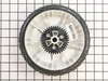 8 Inch Wheel Gear Assembly – Part Number: 115-4695