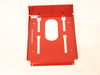Pan-seat – Part Number: 119-3390-01