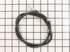 Cable-Battery, Negative – Part Number: 117-7240