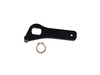 HANDLE-BYPASS VALVE, HYDRO – Part Number: 116-0235