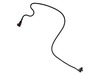 TUBE-VENT, Right Hand – Part Number: 116-2460