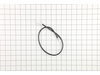 Cable-battery, Black – Part Number: 119-8899