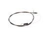 Lawn Mower Cable Traction – Part Number: 119-2379
