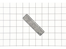 Decal-Arrester, Spark – Part Number: 117-2718