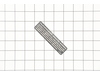 Decal-Arrester, Spark – Part Number: 117-2718