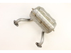 Muffler-kohler – Part Number: 117-7462
