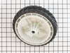 8 Inch Wheel Assembly – Part Number: 119-0311