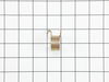 Spring-torsion, Rh – Part Number: 119-7016