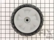 7 INCH WHEEL AND TIRE Assembly – Part Number: 117-5964