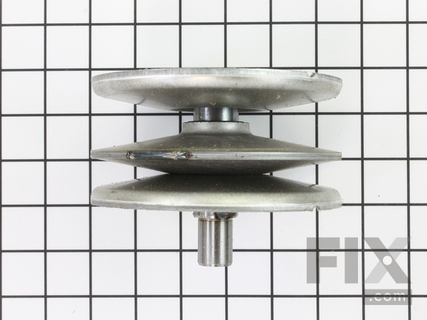 8852194-1-M-Toro-119-8470-Pulley Asm
