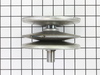 Pulley Asm – Part Number: 119-8470