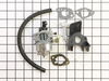 Fuel Line & Carburetor Rework – Part Number: 120-4418