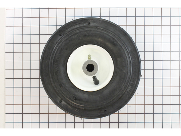 8852362-1-M-Toro-120-5515-Caster Wheel Asm (cst)