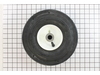 Caster Wheel Asm (cst) – Part Number: 120-5515
