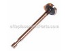 Valve-Exhaust – Part Number: 12005-2051