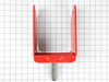 Fork-caster – Part Number: 119-3349-01