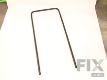 Handle – Part Number: 119-3810-05
