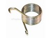 Spring-torsion, Lh – Part Number: 119-7015