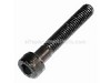 Bolt-Socket – Part Number: 120S0530