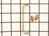 Bracket-cover – Part Number: 119-7079
