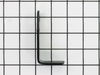 Bracket-Guard, Belt – Part Number: 119-8466
