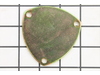 COVER, OIL PUMP – Part Number: 12-096-34-S