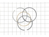 RING SET, STD - USE 12 108 07-S – Part Number: 12-108-07-S