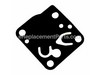 Pump Diaphragm – Part Number: 12211200830