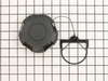 Ratcheting Fuel Cap – Part Number: 120-5461