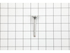 Valve-exhaust – Part Number: 12005-2093