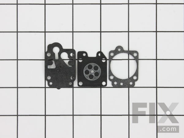8854736-1-M-Echo-12310105560-Gasket/Diaphragm Kit