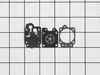 Gasket/Diaphragm Kit – Part Number: 12310105560