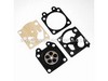 Diaphragm/gasket Kit – Part Number: 12310155730