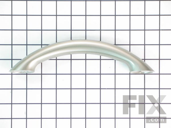 885485-1-M-Whirlpool-8185156           -Door Handle