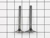 VALVE SET – Part Number: 120-4302