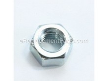 Nut-.31-18 Reg Hex Zi – Part Number: 120376MA