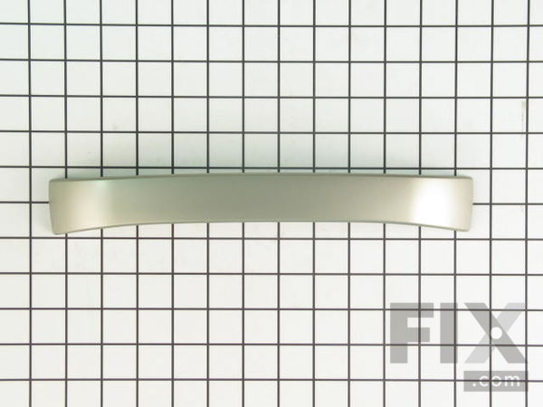 885561-1-M-Whirlpool-8185253           -Door Handle - Stainless