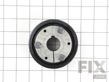 Sheave Asm – Part Number: 120-1298