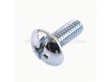 Screw-Fuel Pump Cover – Part Number: 12531013930