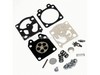 Repair Kit – Part Number: 12310055730