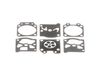Kit-gasket/diaphragm – Part Number: 12310110530