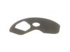Gasket-circu. Plate – Part Number: 12316403930