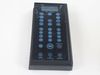 885591-1-S-Whirlpool-8185287           -Control Panel with Touchpad - Black